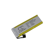 CS-CB017<br />Batteries for   replaces battery 616-0719