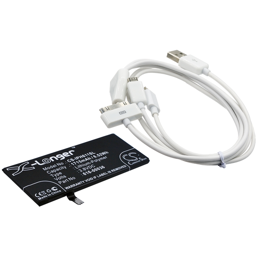 Medical Battery Apple CS-CB054