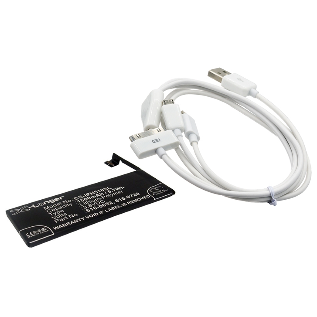 Medical Battery Apple CS-CB060