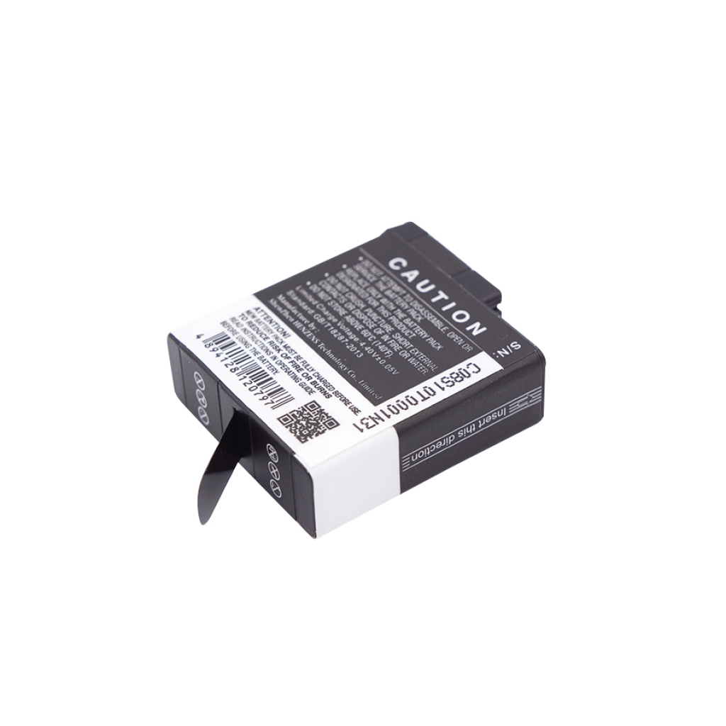 Camera Battery GoPro CS-CB063