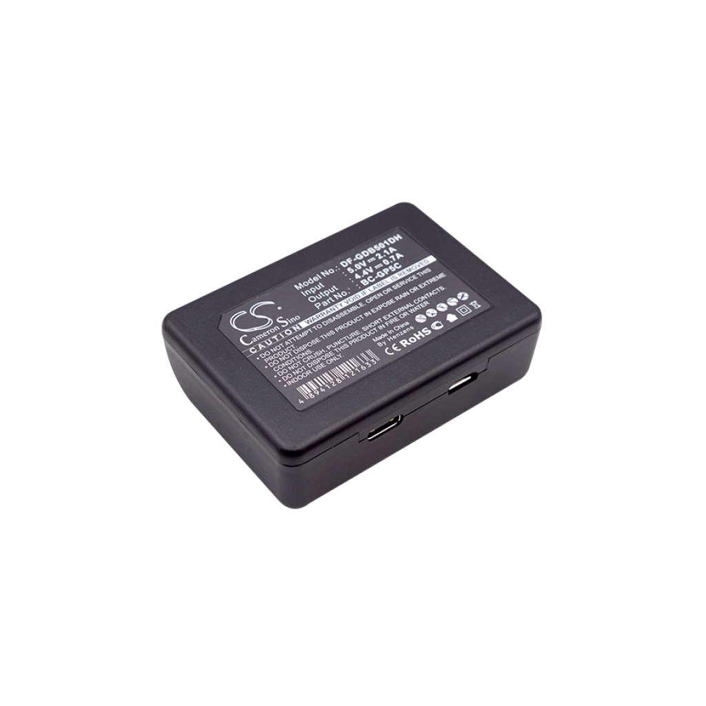 Camera Battery GoPro CS-CB063