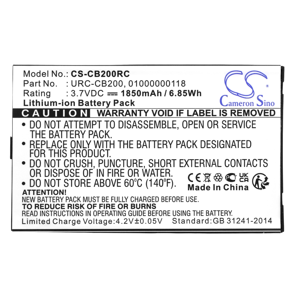 DeskTop Charger Navon CS-CB200RC