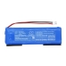 DVD Player Battery Coby CS-CBD775SL