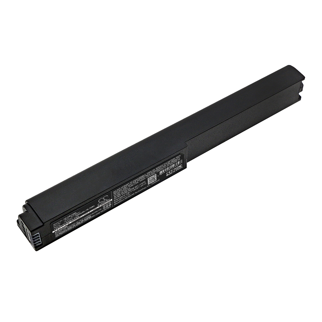 Battery Replaces K30204