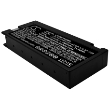 Compatible battery replacement for Draeger 146-0055-00,146-0055-003,BP-308,BP-508,BP-608...