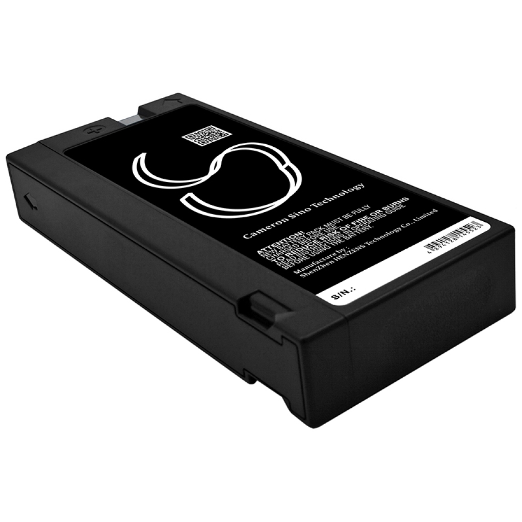 Compatible battery replacement for CURTIS MATHES  LC-SD122PU, BP-308, BP-88S, 146-0055-003, LC-T121R8PU...