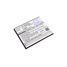 Compatible battery replacement for Alta calidad JLY15050100001