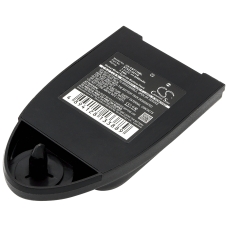 Compatible battery replacement for Cattron theimeg 250806,BAT-0000327,BT923-00116