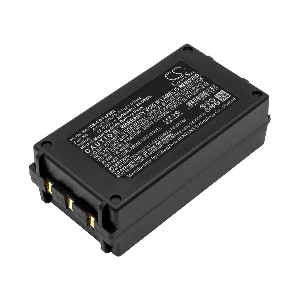 Battery Replaces BT081-00053