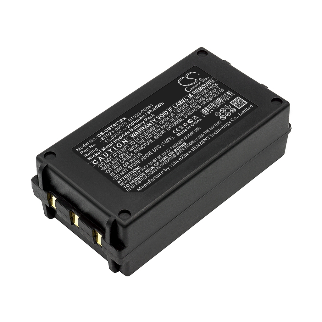 Battery Replaces BT923-00044