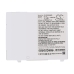 Compatible battery replacement for Canon  LB-1A, 1877A437, 1877A255