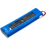 CS-CDX700MD<br />Batteries for   replaces battery CPLB-18650A