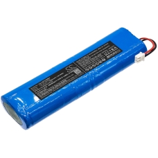 Compatible battery replacement for Neusoft CPLB-18650A