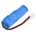 Home Security Camera Battery Ceag CS-CEA666LS