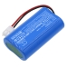 Home Security Camera Battery Eaton CS-CEA667LS