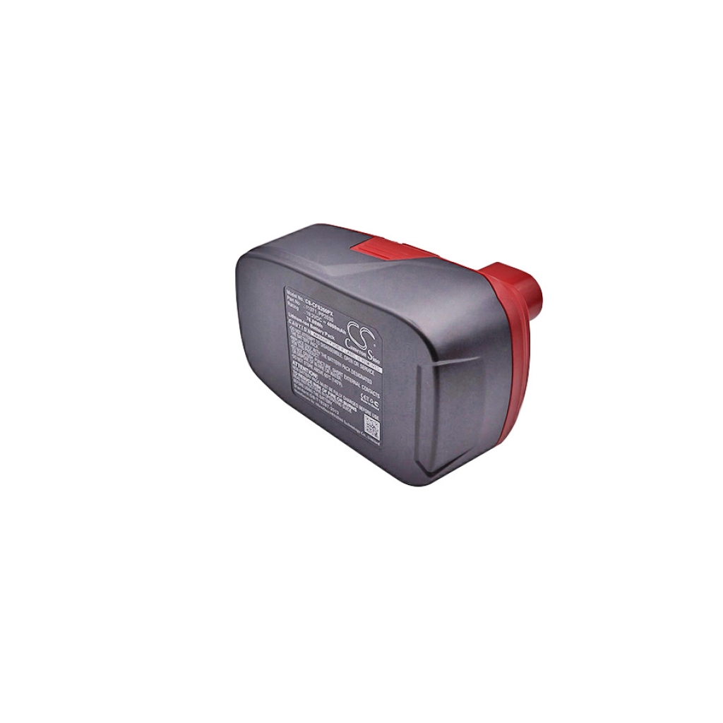 Battery industrial Craftsman 115160