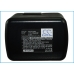 Battery Replaces 981078-001