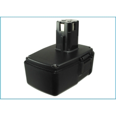 Compatible battery replacement for Craftsman 11064,11095,981090-001,981563-000