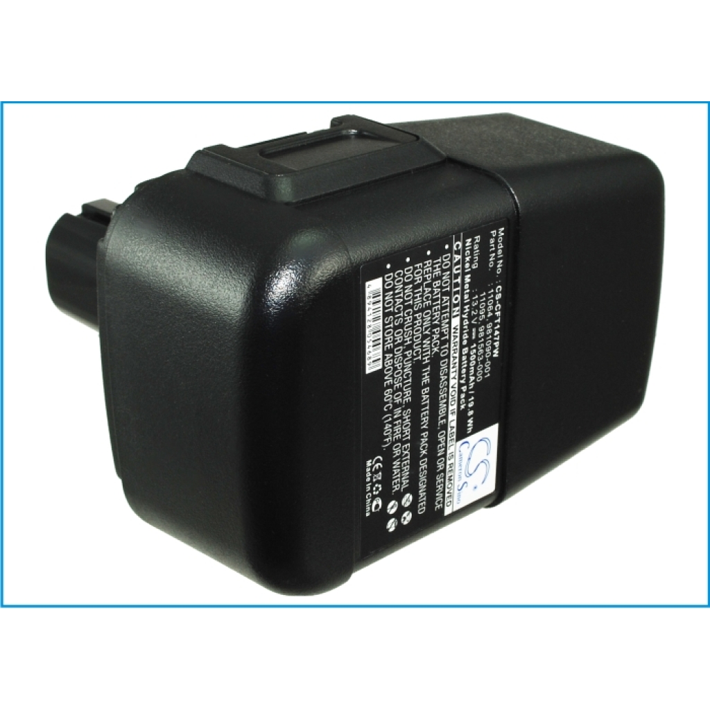 Battery industrial Craftsman CS-CFT147PW