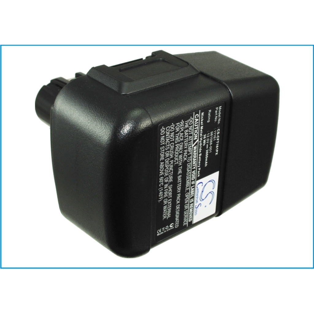 Battery industrial Craftsman CS-CFT161PX