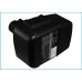 Battery industrial Craftsman CS-CFT343PX