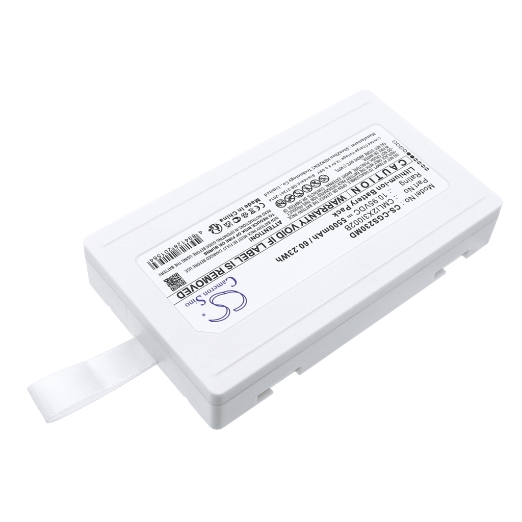 Medical Battery Comen CS-CGS230MD