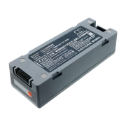 CS-CGS600MD<br />Batteries for   replaces battery CMLI2X4I005B