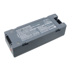 Compatible battery replacement for Comen CMLI2X4I002B