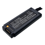 CS-CGV100MX<br />Batteries for   replaces battery CMLI2X3I003B