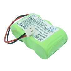 Compatible battery replacement for Chatter Box CBFRSBATT