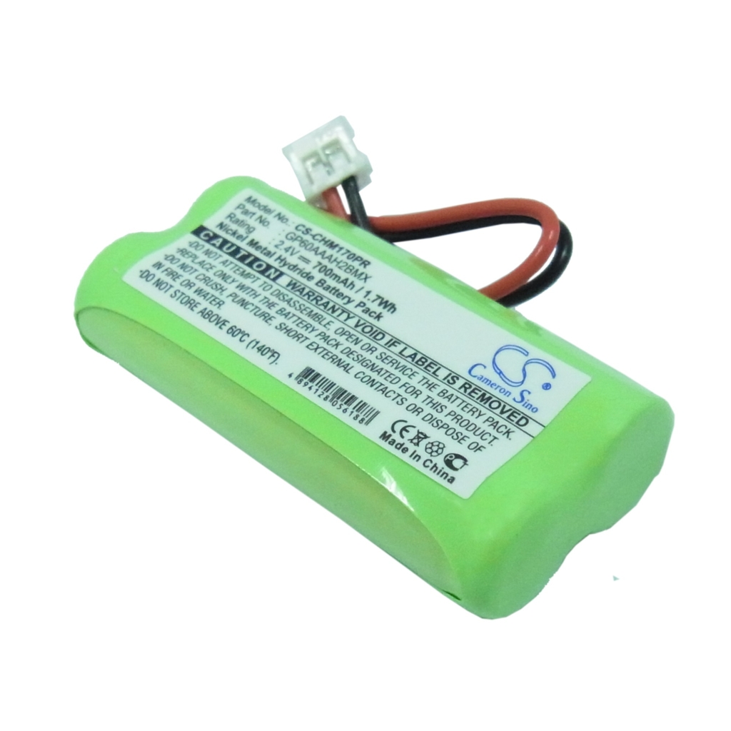 Battery Replaces 46785