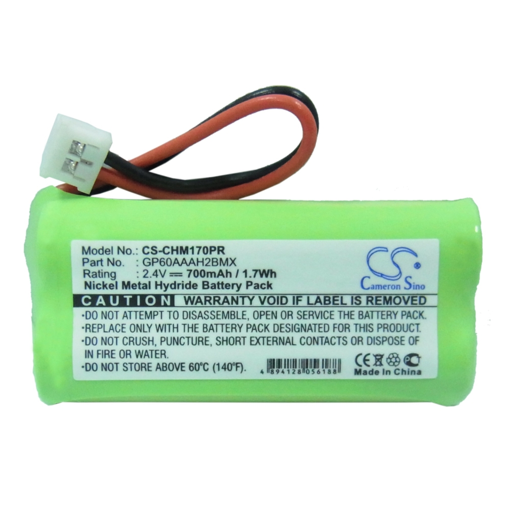 Battery Replaces 46785