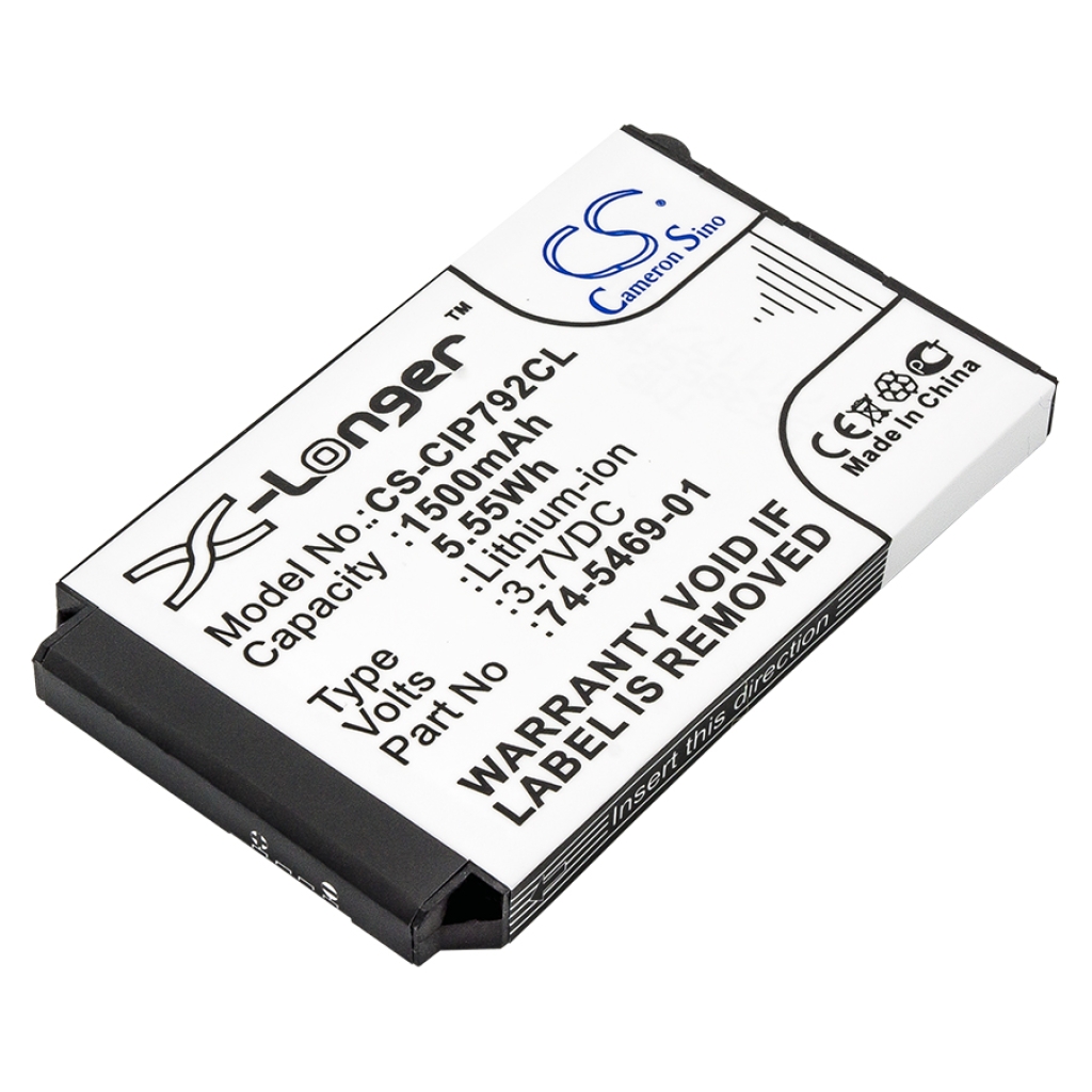 Cisco Cordless Phone Battery CS-CIP792CL