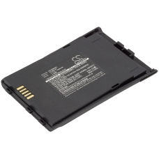 Compatible battery replacement for Cisco  74-4958-01, 74-4957-01 Rev. C1, 74-4957-01