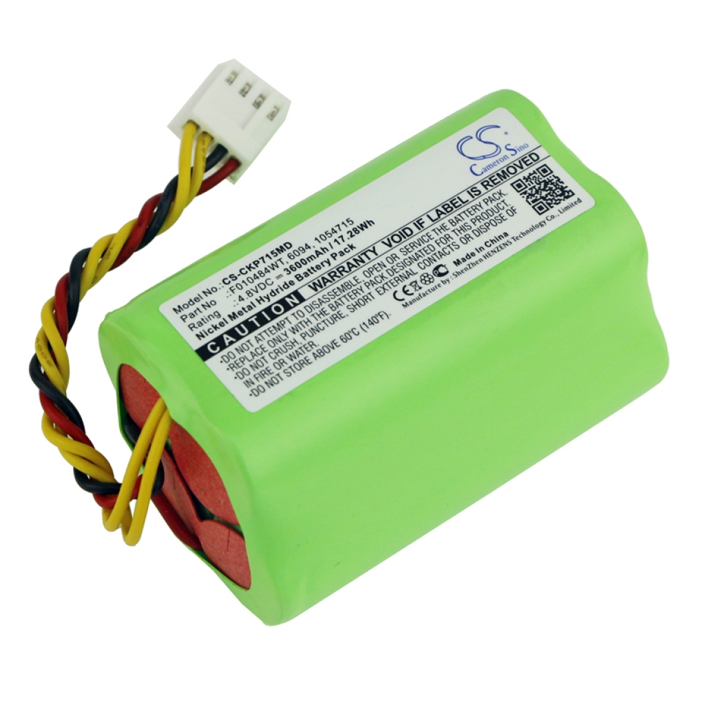 Medical Battery Covidien CS-CKP715MD