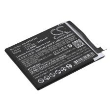 Compatible battery replacement for Cricket HE401