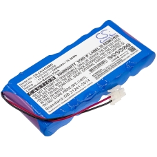 Compatible battery replacement for Charter kontron TSGLIIO100298