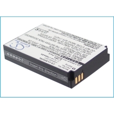 Compatible battery replacement for Columbia  036482-001