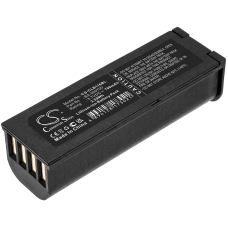 Compatible battery replacement for Cipherlab BA-000700