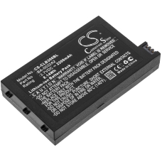 Compatible battery replacement for Cipherlab BA-0032A2