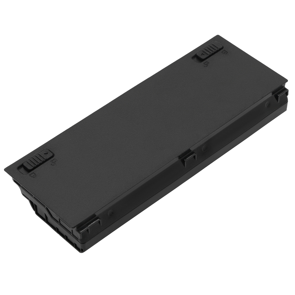 Compatible battery replacement for HASEE  NH50BAT-4, 6-87-NH50S-41C00