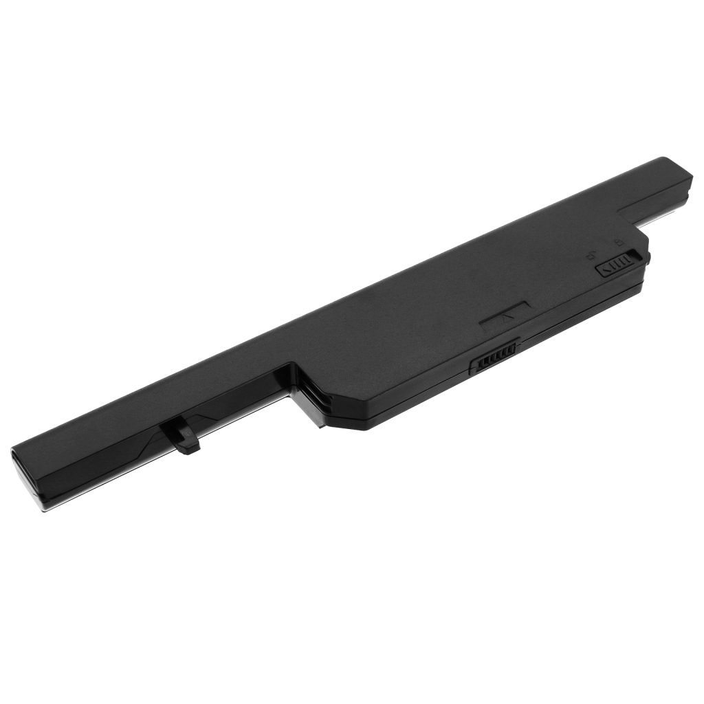 Compatible battery replacement for Schenker  6-87-C480S-4P4, C4500BAT6, C4500BAT-6, 687C480S4P4