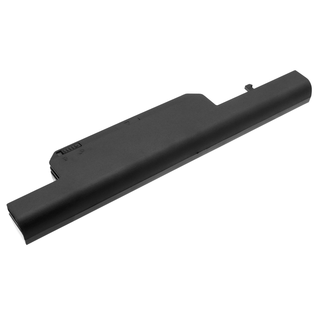 Compatible battery replacement for Sager  C4500BAT-6, 687C480S4P4, 6-87-C480S-4P4, C4500BAT6