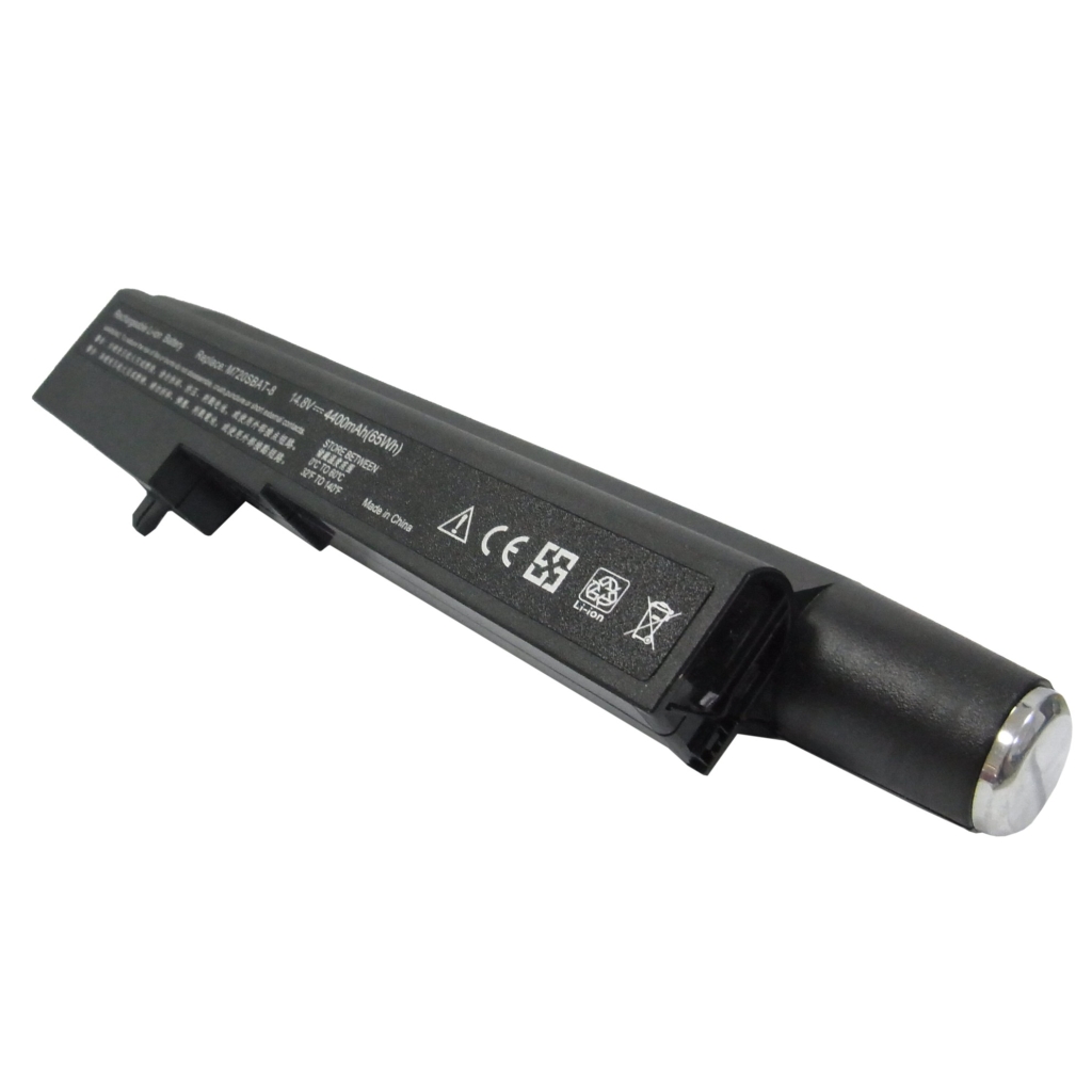 Battery Replaces 6-87-M72SS-4DF2