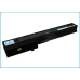 Notebook battery CLEVO MobiNote M722S