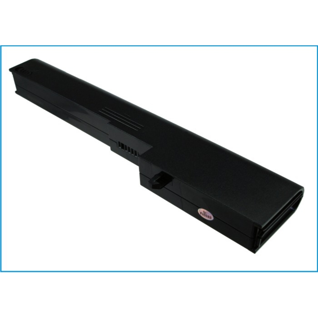 Notebook battery CLEVO MobiNote M722S