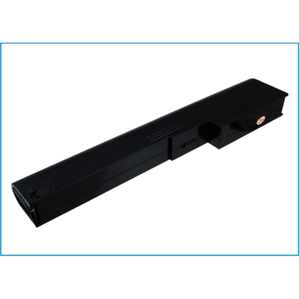 Notebook battery CLEVO MobiNote M722S