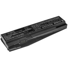 Compatible battery replacement for Sager  6-87-N850S-6U71, 6-87-N850S-6U7, 6-87-N850S-6E71, 6-87-N850S-6E7, N850BAT-6...