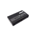 Compatible battery replacement for Sager  6-87-P750S-4272, 4ICR18/65-2, P750BAT-8, 6-87-P750S-4U73