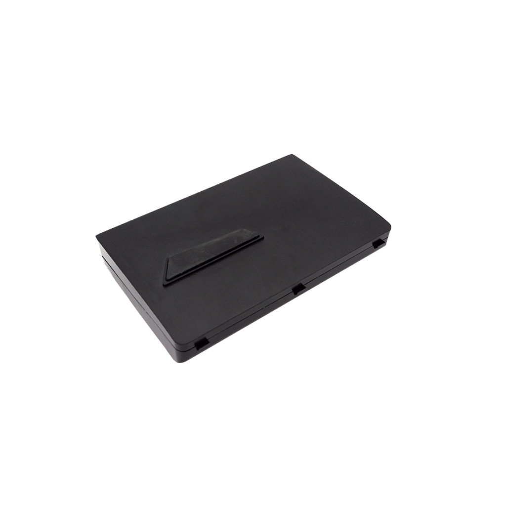 Compatible battery replacement for HASEE  4ICR18/65-2, P750BAT-8, 6-87-P750S-4U73, 6-87-P750S-4272